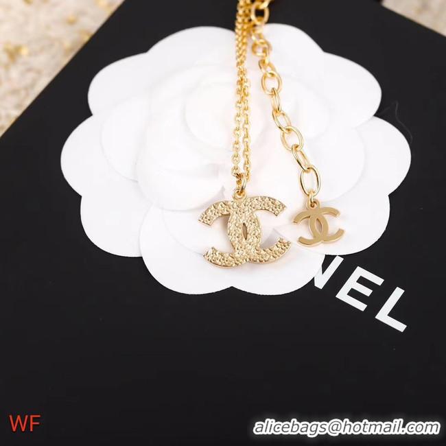 Stylish Chanel Necklace CE5710