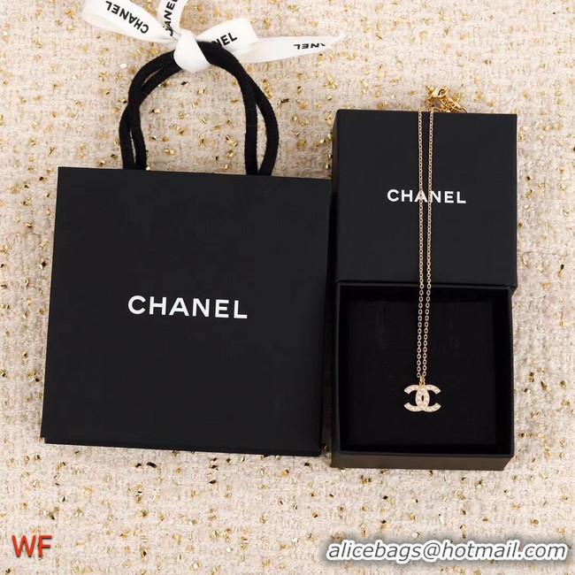 Stylish Chanel Necklace CE5710