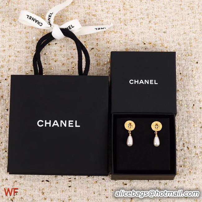 Best Price Chanel Earrings CE5711