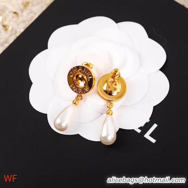 Best Price Chanel Earrings CE5711