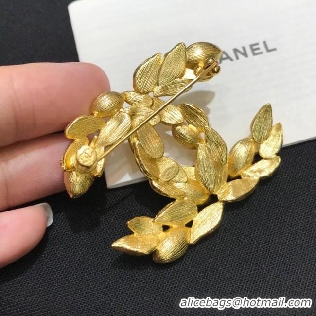 Sumptuous Chanel Brooch CE5712