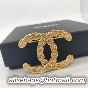 Duplicate Chanel Brooch CE5713