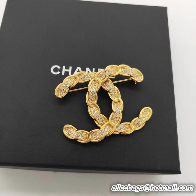 Duplicate Chanel Brooch CE5713