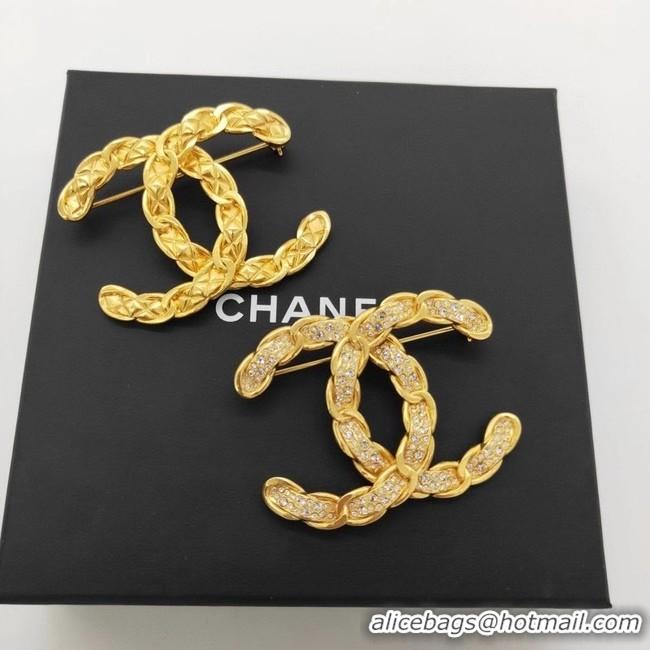 Duplicate Chanel Brooch CE5713