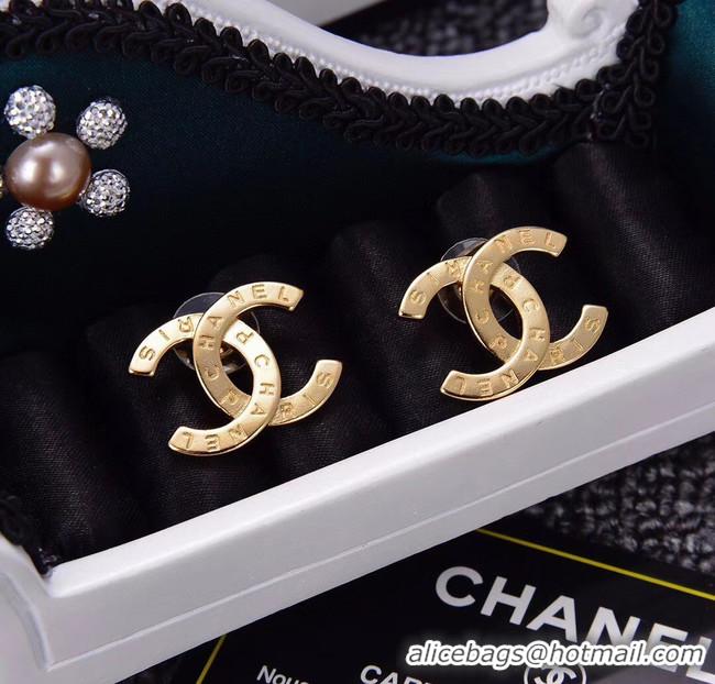 Duplicate Chanel Earrings CE5714