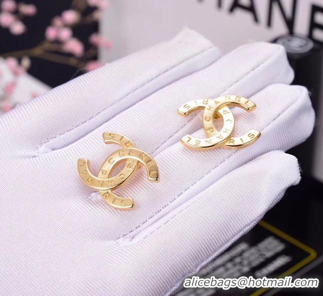 Duplicate Chanel Earrings CE5714