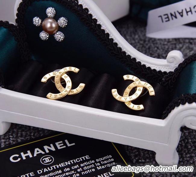 Duplicate Chanel Earrings CE5714