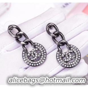 Expensive Chanel Earrings CE5715