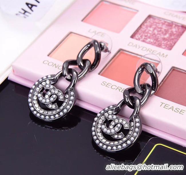 Expensive Chanel Earrings CE5715