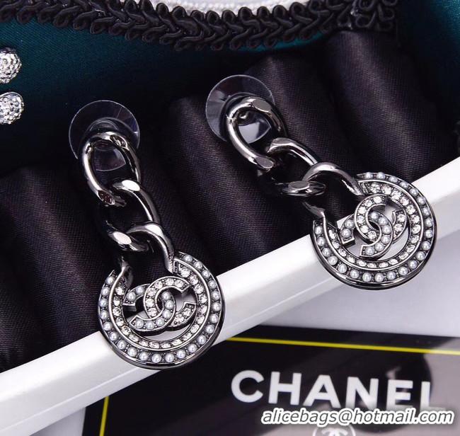 Expensive Chanel Earrings CE5715