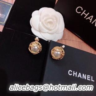 Top Grade Chanel Earrings CE5716