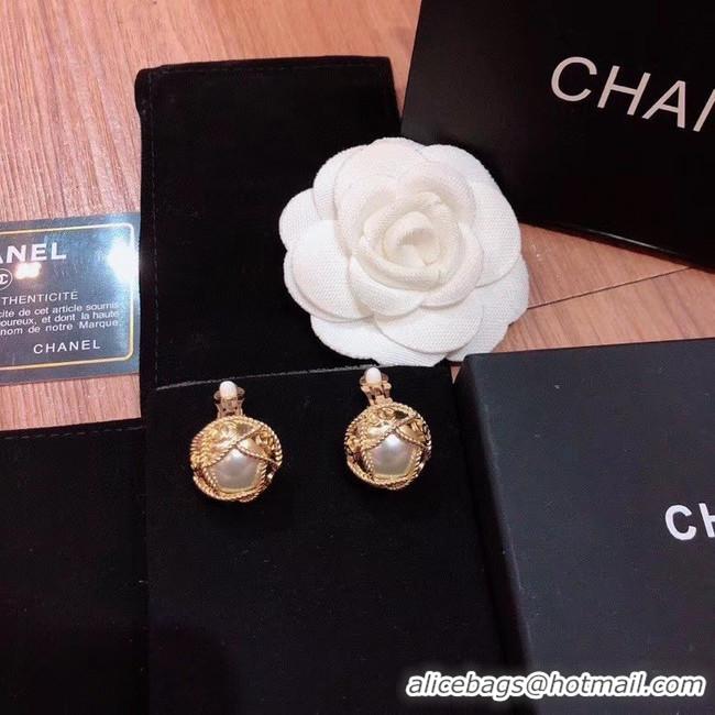 Top Grade Chanel Earrings CE5716