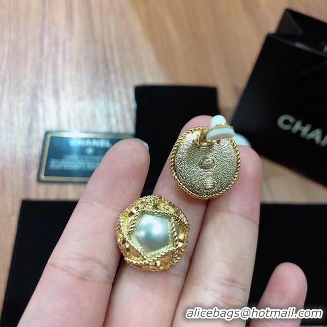 Top Grade Chanel Earrings CE5716