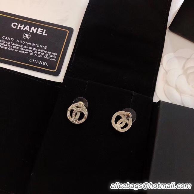 Good Quality Chanel Earrings CE5717