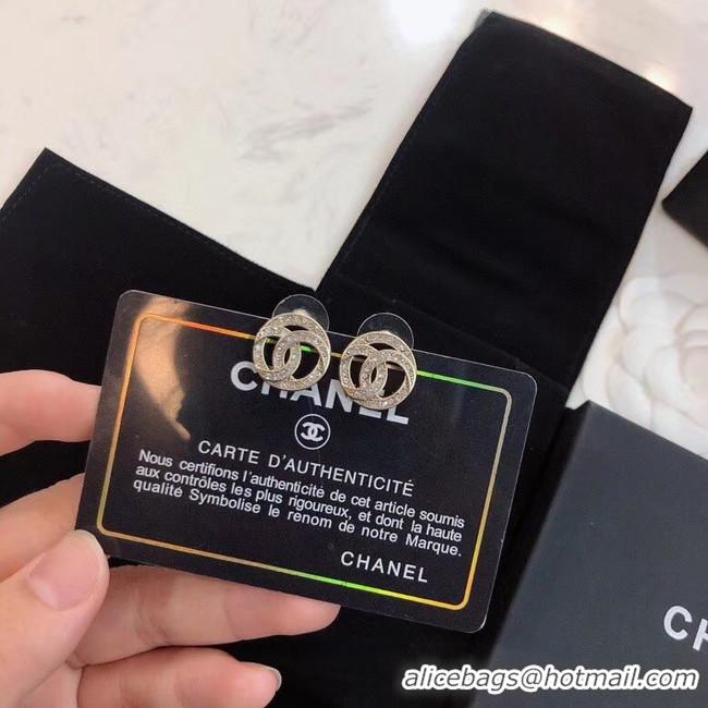 Good Quality Chanel Earrings CE5717