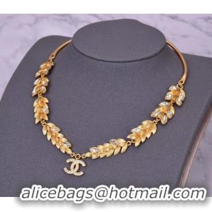 Grade Chanel Necklace CE5719