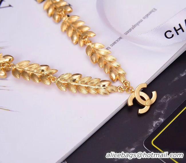 Grade Chanel Necklace CE5719