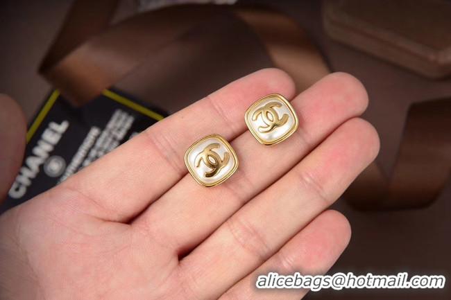 Top Quality Chanel Earrings CE5721