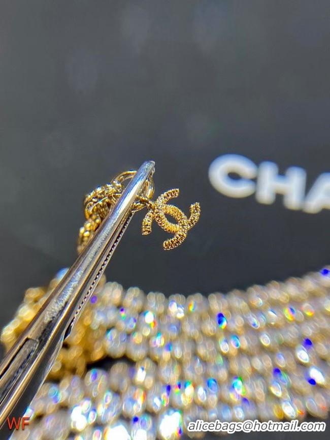 Top Quality Chanel Necklace CE5722