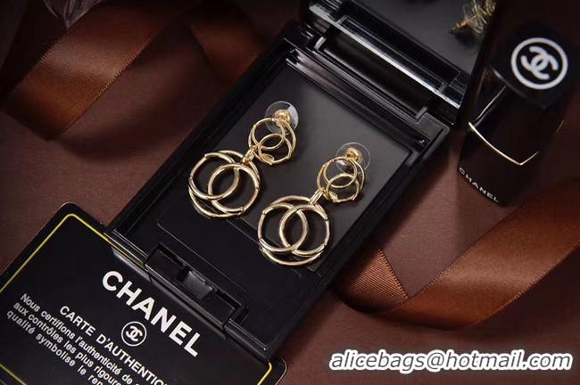 New Design Chanel Earrings CE5723