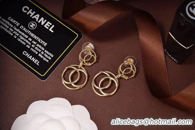 New Design Chanel Earrings CE5723