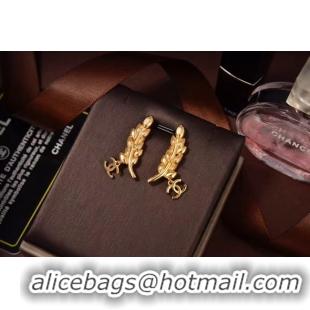 Unique Grade Chanel Earrings CE5724