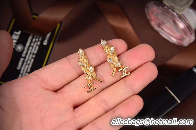 Unique Grade Chanel Earrings CE5724