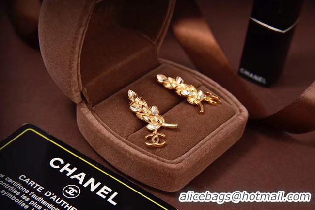 Unique Grade Chanel Earrings CE5724