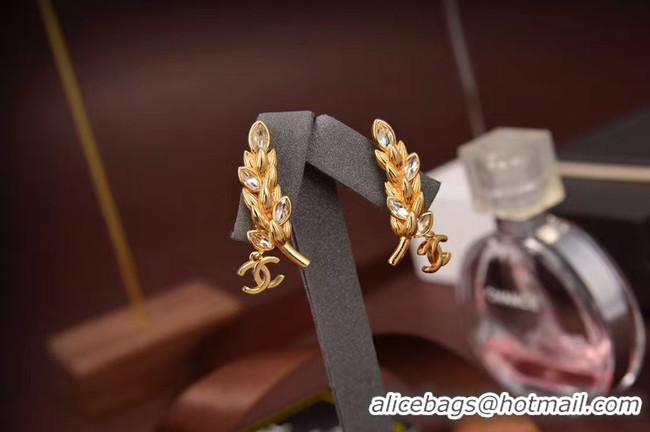 Unique Grade Chanel Earrings CE5724