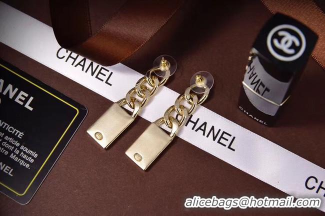 Top Grade Chanel Earrings CE5725