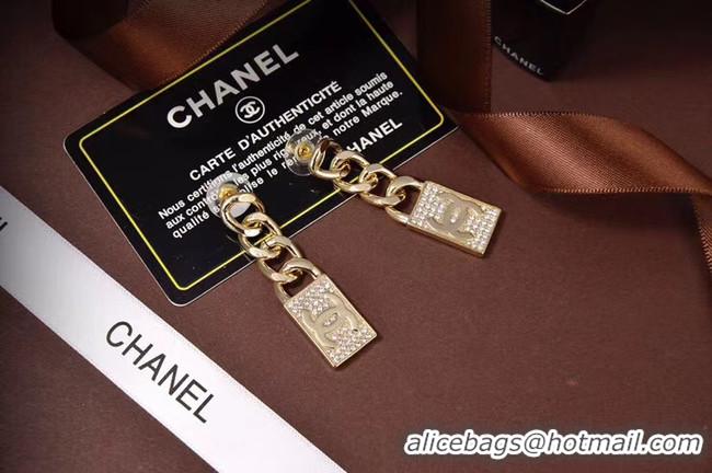 Top Grade Chanel Earrings CE5725