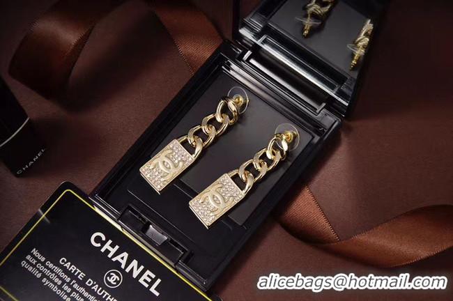 Top Grade Chanel Earrings CE5725