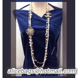 Durable Chanel Necklace CE5726