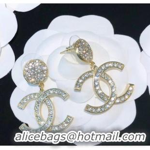 Best Price Chanel Earrings CE5727