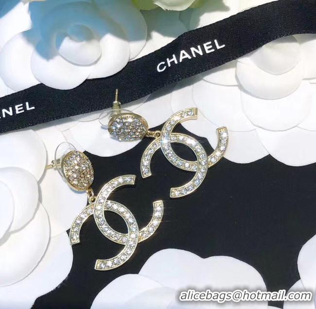 Best Price Chanel Earrings CE5727