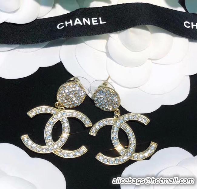 Best Price Chanel Earrings CE5727