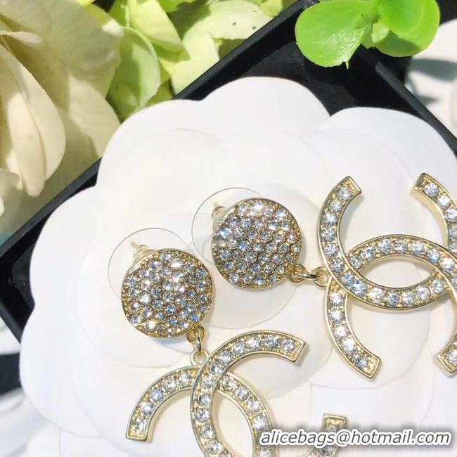 Best Price Chanel Earrings CE5727