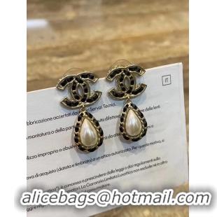 Best Quality Chanel Earrings CE5730