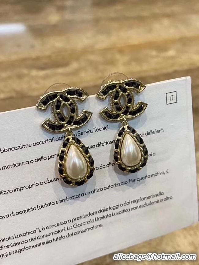 Best Quality Chanel Earrings CE5730