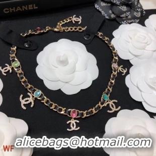 New Design Chanel Necklace CE5731