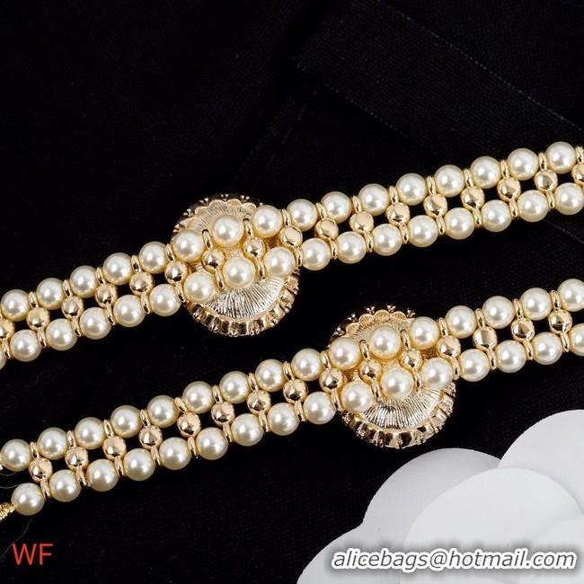 Low Price Chanel Necklace CE5732