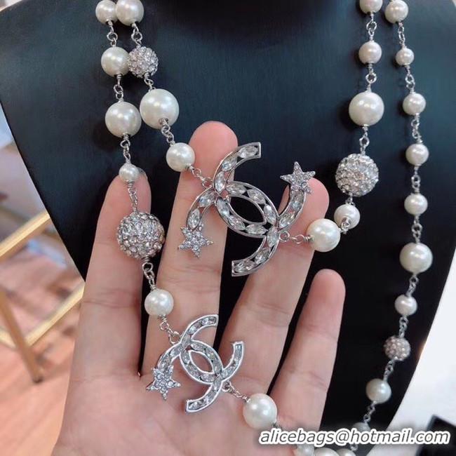 Best Luxury Chanel Necklace CE5734