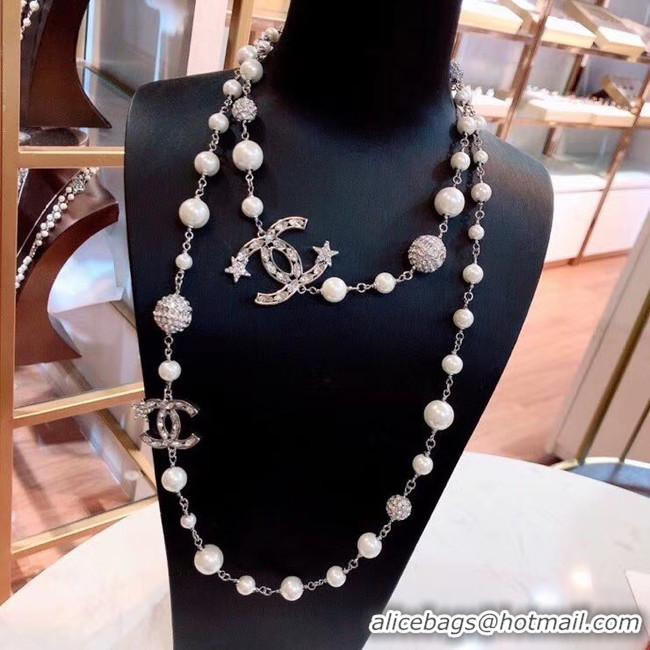 Best Luxury Chanel Necklace CE5734