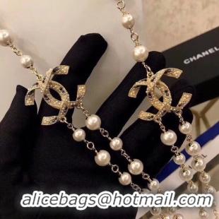 Good Quality Chanel Necklace CE5735