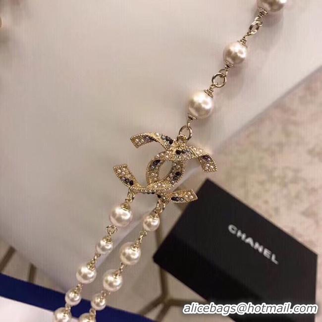 Good Quality Chanel Necklace CE5735