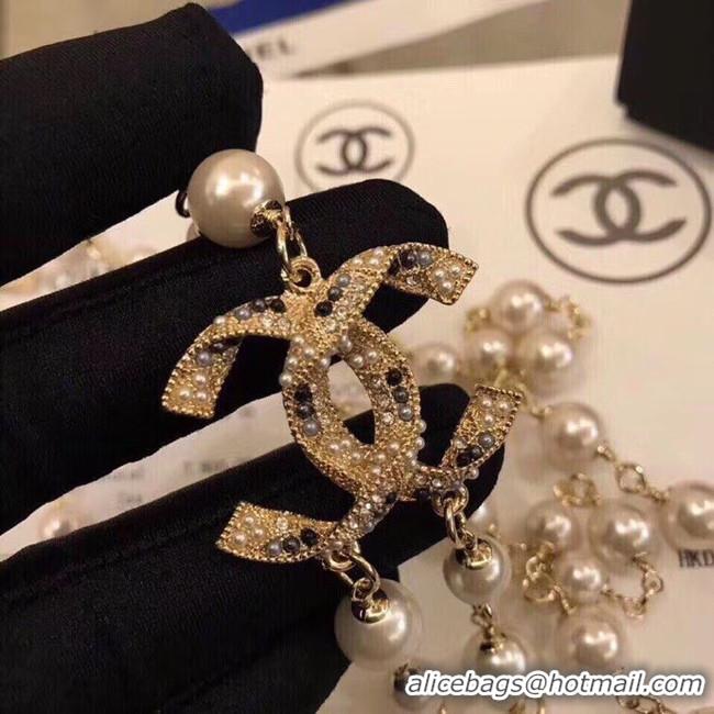 Good Quality Chanel Necklace CE5735