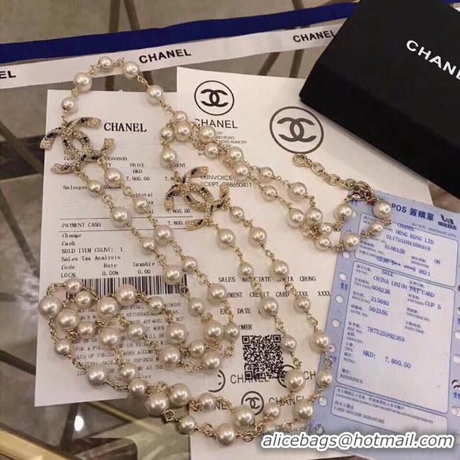 Good Quality Chanel Necklace CE5735