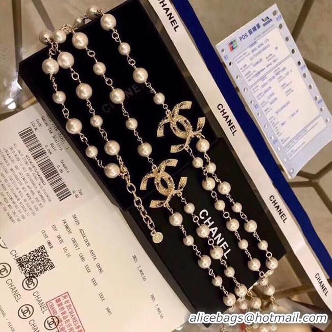 Good Quality Chanel Necklace CE5735