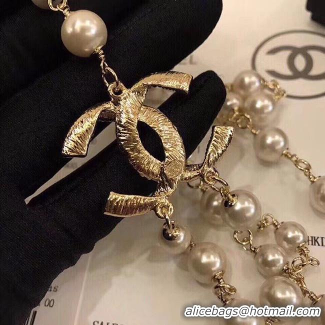 Good Quality Chanel Necklace CE5735