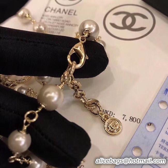 Good Quality Chanel Necklace CE5735